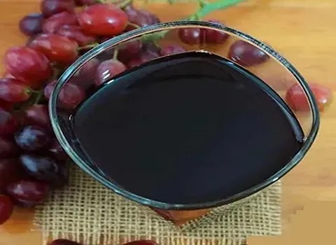 تصویر 4 از شیره انگور تاکستان ممتاز طبیعی خالص